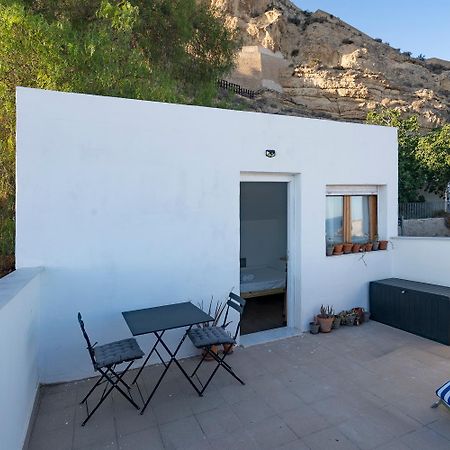 Apartamento San Pedro Alicante Eksteriør bilde