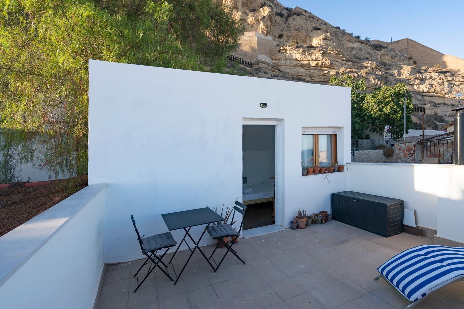 Apartamento San Pedro Alicante Eksteriør bilde