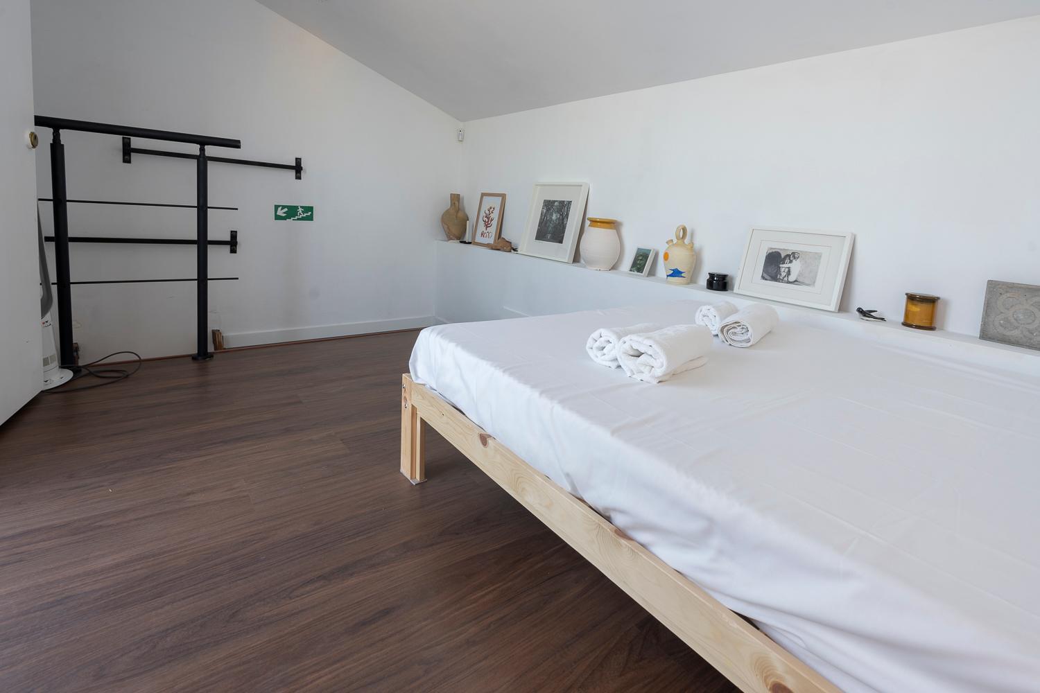 Apartamento San Pedro Alicante Eksteriør bilde