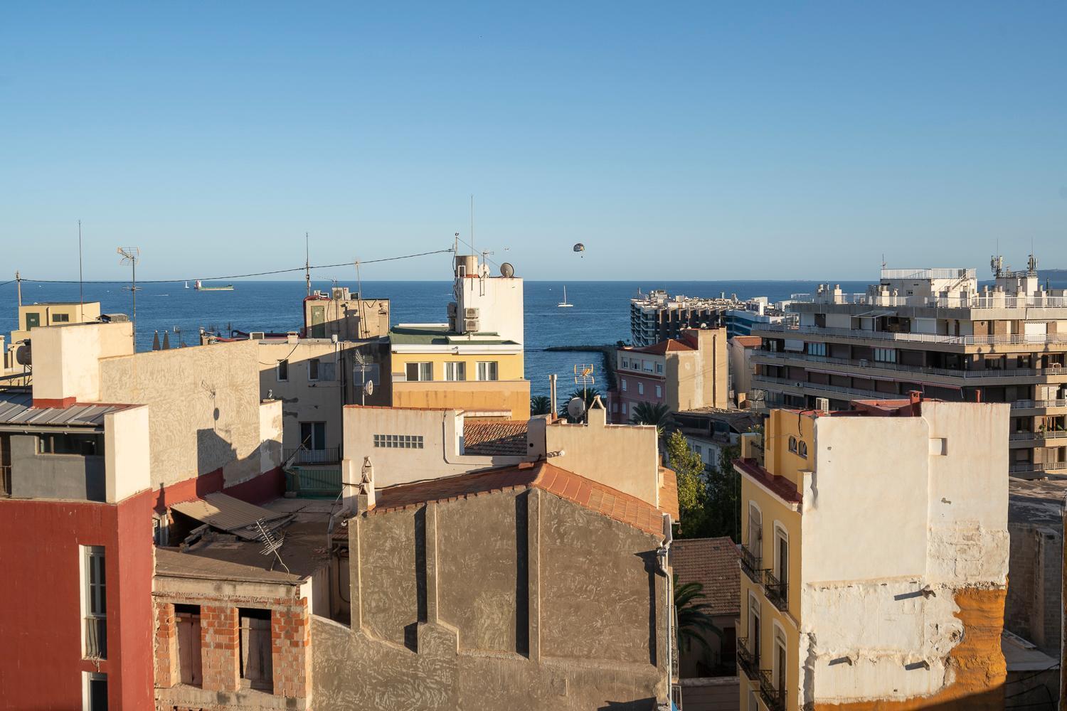 Apartamento San Pedro Alicante Eksteriør bilde