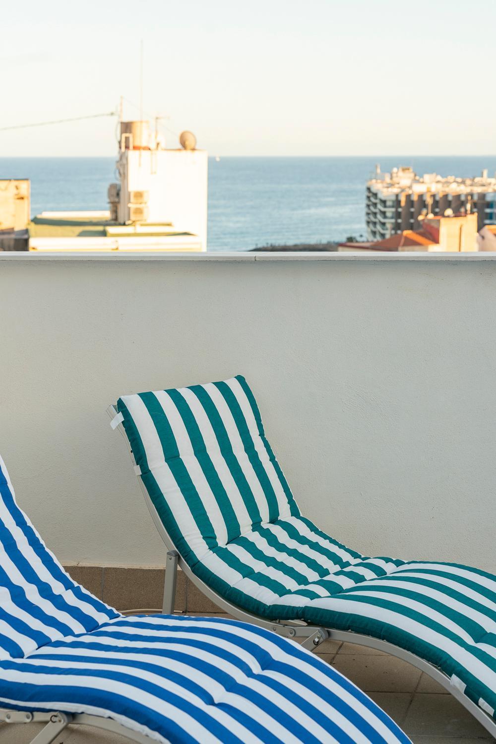 Apartamento San Pedro Alicante Eksteriør bilde