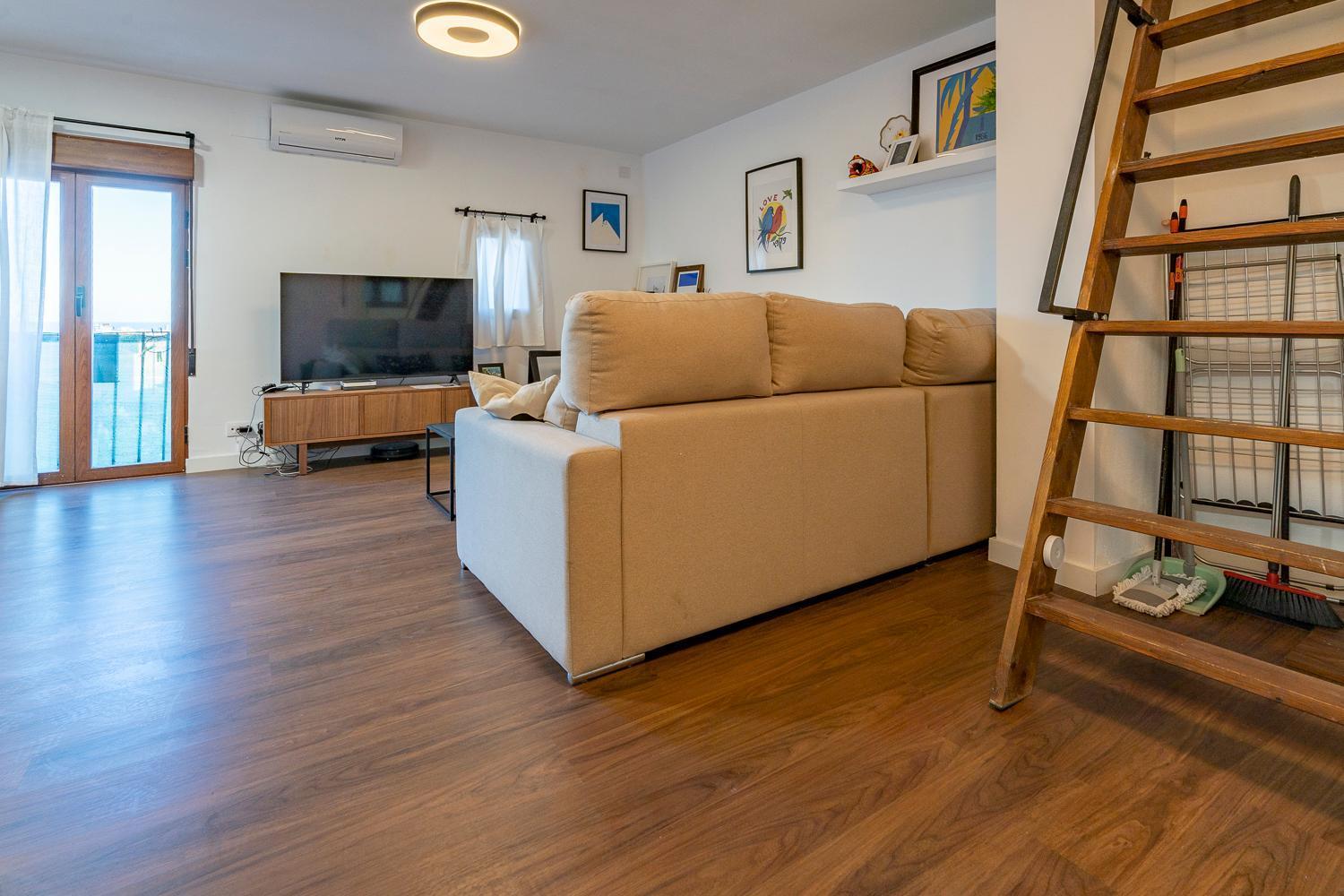 Apartamento San Pedro Alicante Eksteriør bilde