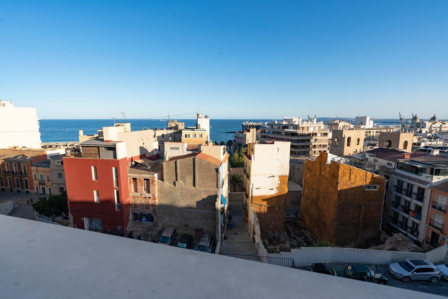 Apartamento San Pedro Alicante Eksteriør bilde
