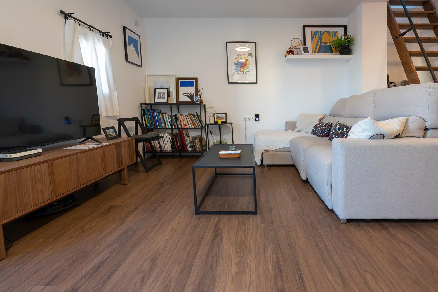 Apartamento San Pedro Alicante Eksteriør bilde