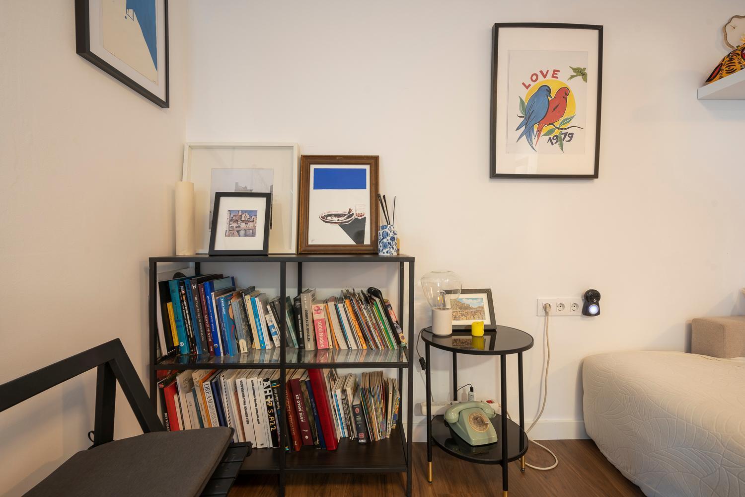 Apartamento San Pedro Alicante Eksteriør bilde