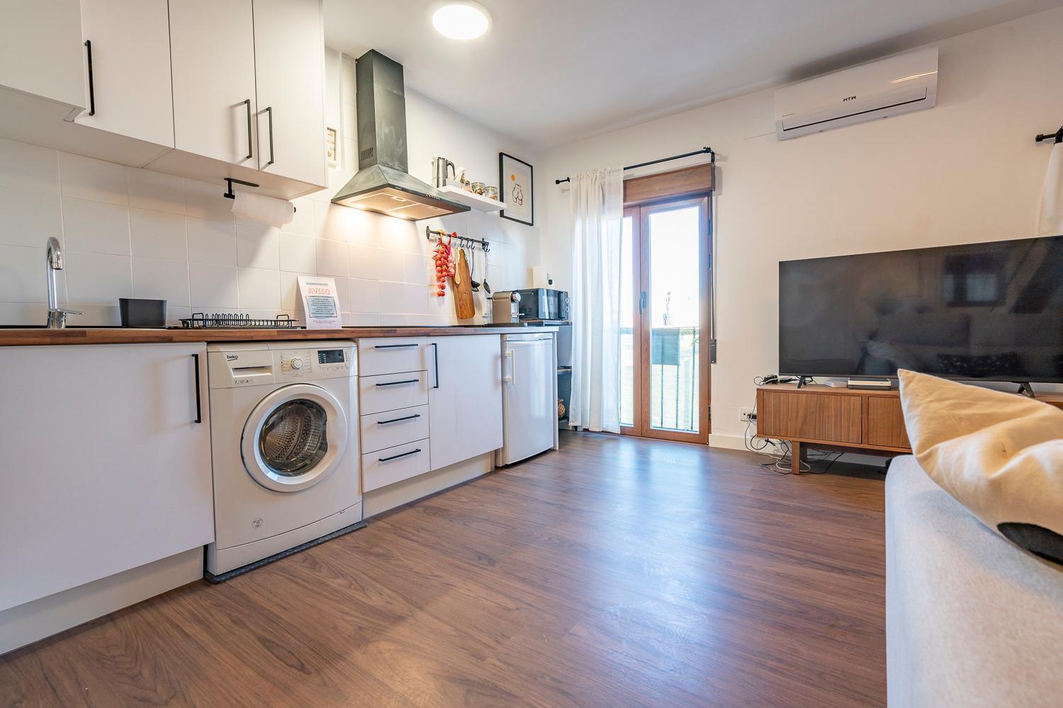 Apartamento San Pedro Alicante Eksteriør bilde