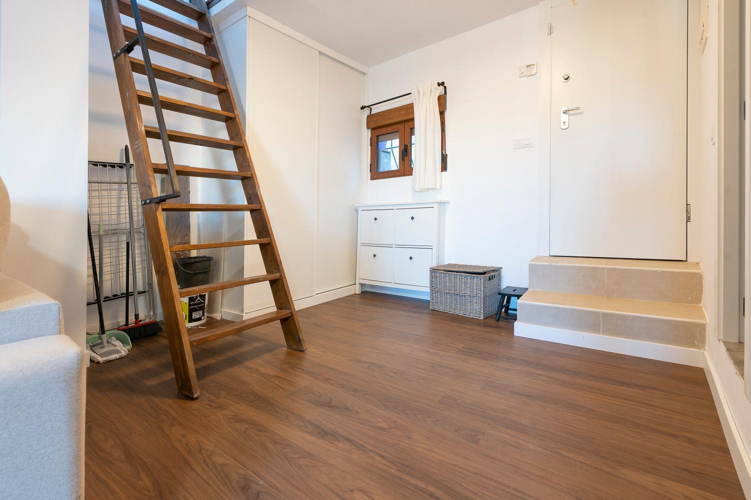 Apartamento San Pedro Alicante Eksteriør bilde