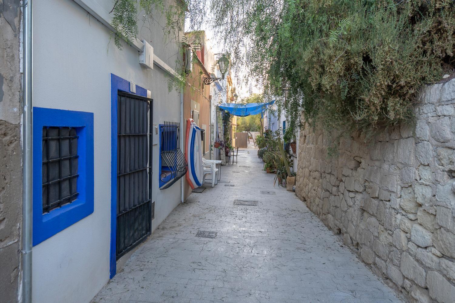 Apartamento San Pedro Alicante Eksteriør bilde