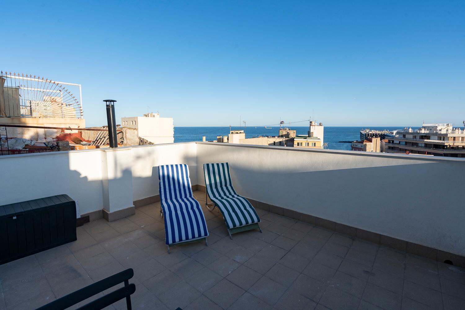 Apartamento San Pedro Alicante Eksteriør bilde